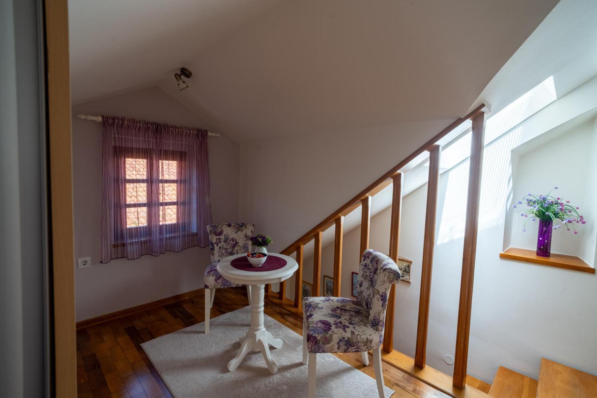 Studios Belvi Kotor Extérieur photo