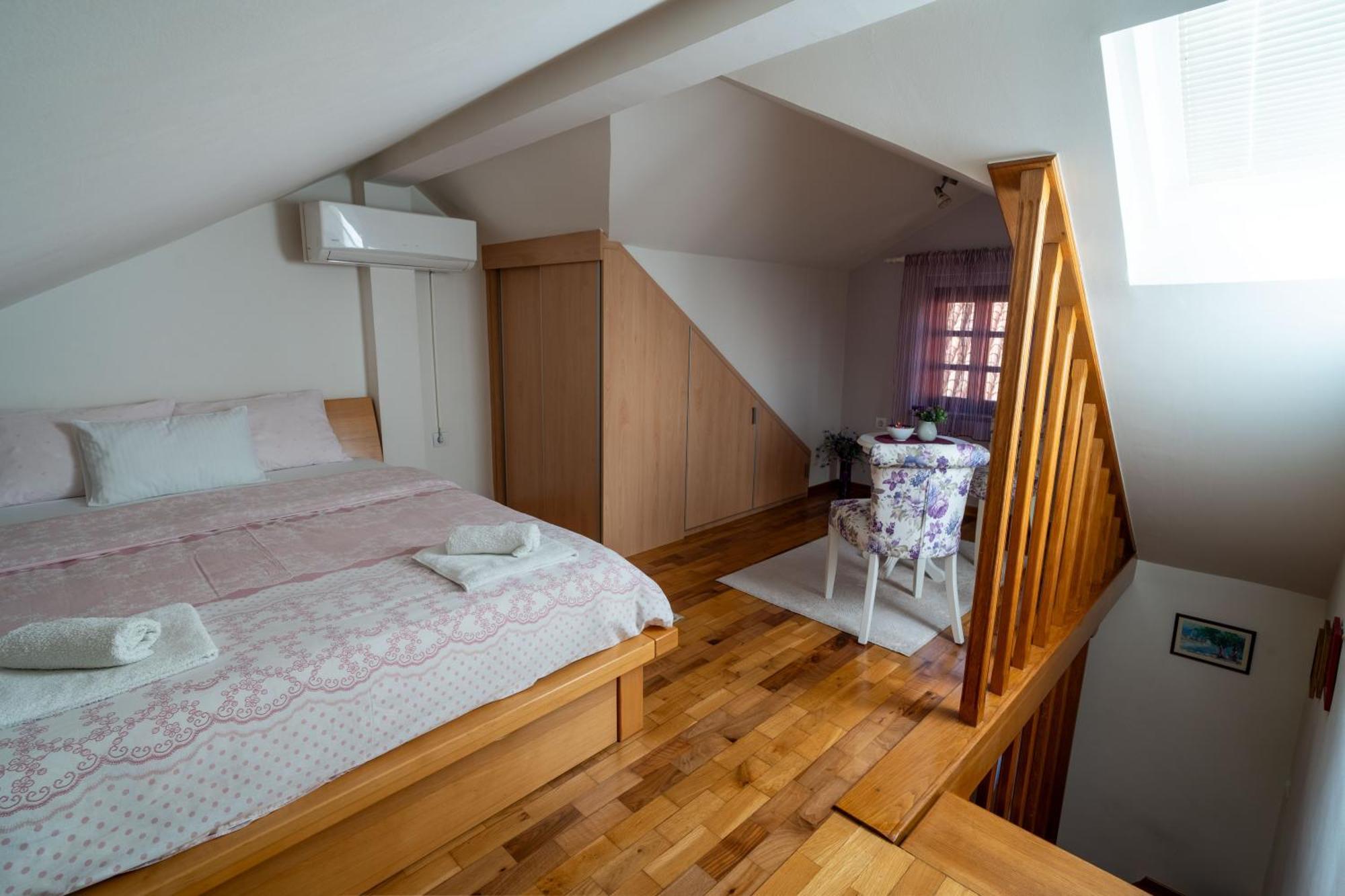 Studios Belvi Kotor Extérieur photo