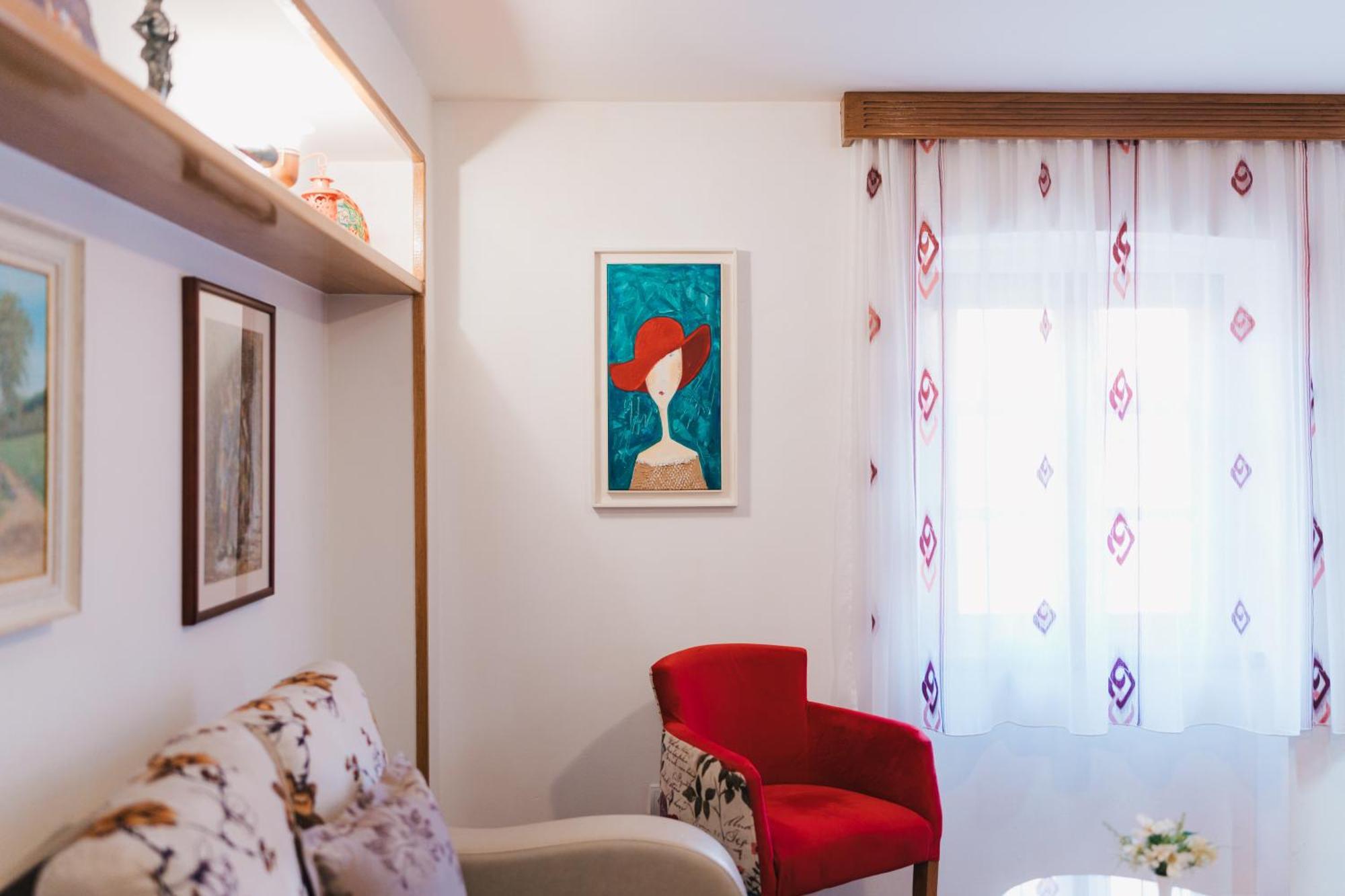 Studios Belvi Kotor Extérieur photo