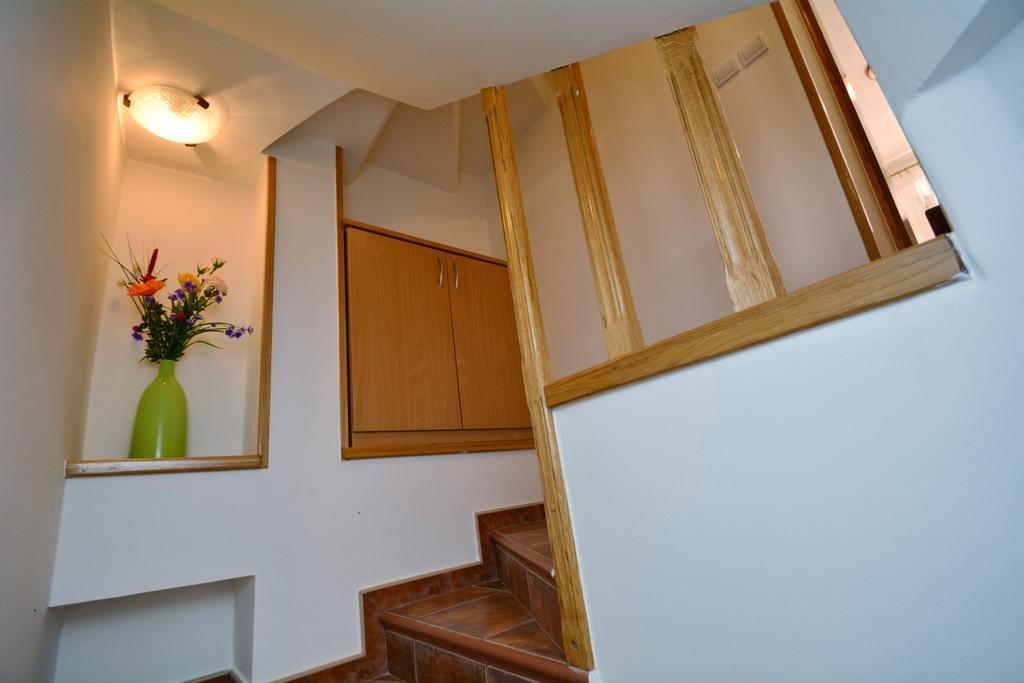 Studios Belvi Kotor Extérieur photo